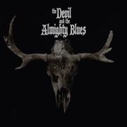 Buy Devil & Almighy Blues