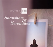 Buy Snapshots & Serenades