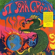 Buy st John's Green