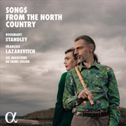 Buy Songs From The North Country