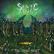 Buy Dying Hunt