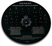 Buy Strontium 90: Police Academy -