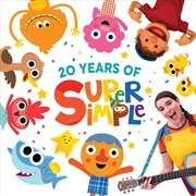 Buy 20 Years Of Super Simple