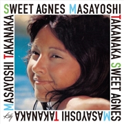 Buy Sweet Agnes - Limited Clear Blue Vinyl