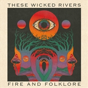 Buy Fire & Folklore