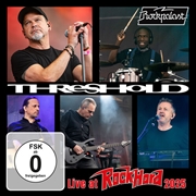 Buy Live At Rock Hard 2025