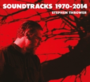 Buy Soundtracks 1970-2014