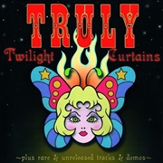 Buy Twilight Curtains