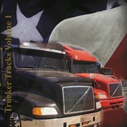 Buy Trucker Tracks 1