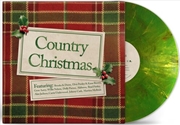 Buy Country Christmas