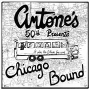 Buy Antone's 50Th: Chicago Bound - Honoring