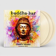 Buy Buddha Bar: Thirty Years By Ravin / Bager / Campos