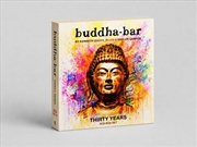 Buy Buddha Bar: Thirty Years By Ravin / Bager / Campos