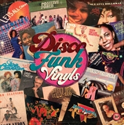 Buy Disco Funk Vinyls