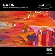 Buy S.A.M. - Selected Audiophile Music Vol. 2