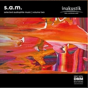 Buy S.A.M. - Selected Audiophile Music Vol. 2