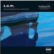 Buy S.A.M. - Selected Audiophile Music Vol. 3
