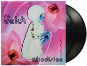 Buy Afrodisiac