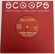 Buy Vision From Jah