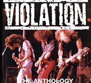 Buy Anthology: The Underground Metal Vault: Chapter 1