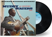 Buy Muddy Waters At Newport 1960
