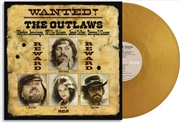 Buy Wanted The Outlaws