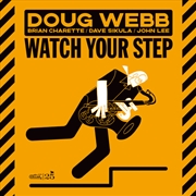 Buy Watch Your Step