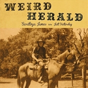 Buy Saratoga James / Just Yesterday