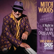 Buy Night In New Orleans