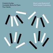 Buy Complete Works For Pno Four Hands