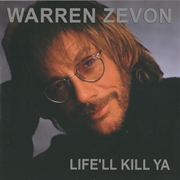 Buy Life'll Kill Ya