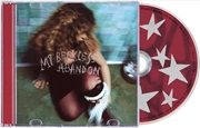 Buy My Reckless Abandon