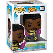 Buy X-Men '97 - Bishop (X-Corp) Pop! Vinyl