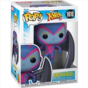 Buy X-Men '97 - Archangel Pop! Vinyl