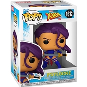 Buy X-Men '97 - Psylocke Pop! Vinyl