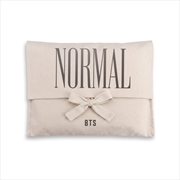 Buy Bts - Arirang 5th Album Normal X Calvin Klein Sleepwear Ver