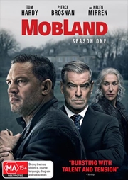 Buy Mobland - Season 1