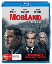 Buy Mobland - Season 1