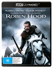 Buy Robin Hood | UHD