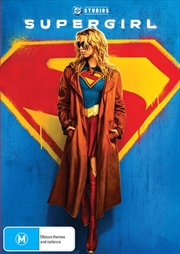 Buy Supergirl - Woman Of Tomorrow