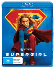Buy Supergirl - Woman Of Tomorrow