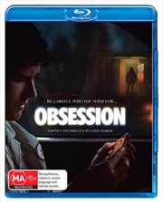 Buy Obsession