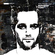 Buy Paranoid Funk