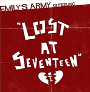 Buy Lost At Seventeen