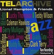 Buy Lionel Hampton And Friends