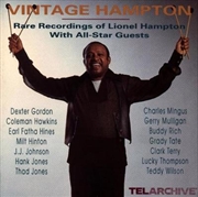 Buy Lionel Hampton And Friends