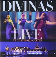 Buy Divinas: Live At Chambord Cast