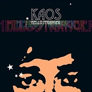 Buy Hello Stranger