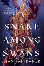 Buy A Snake Among Swans