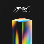 Buy I Am A Prism